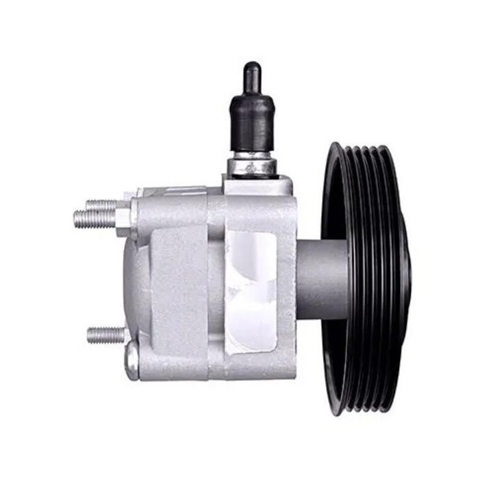 Pompa servodirecție Hella 8Tl359003-001 pentru Ford Mondeo IV/S-Max, Volvo S80 II/V70 III/XC70 II, omologată