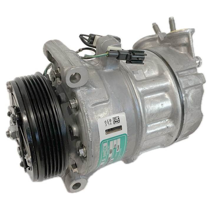compresor a/c ford / volvo 36002585 / 8G9N-19D629-GA