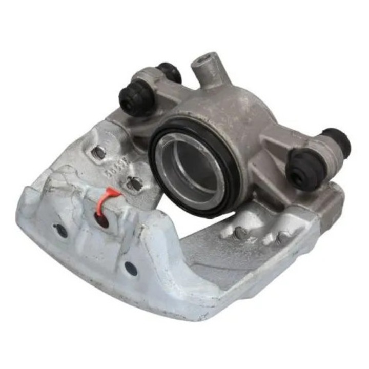 Lauber féknyereg első tengely jobb 77.3535, Mercedes-Benz C-osztály/E-osztály, homologizált, RAR tanúsítvánnyal