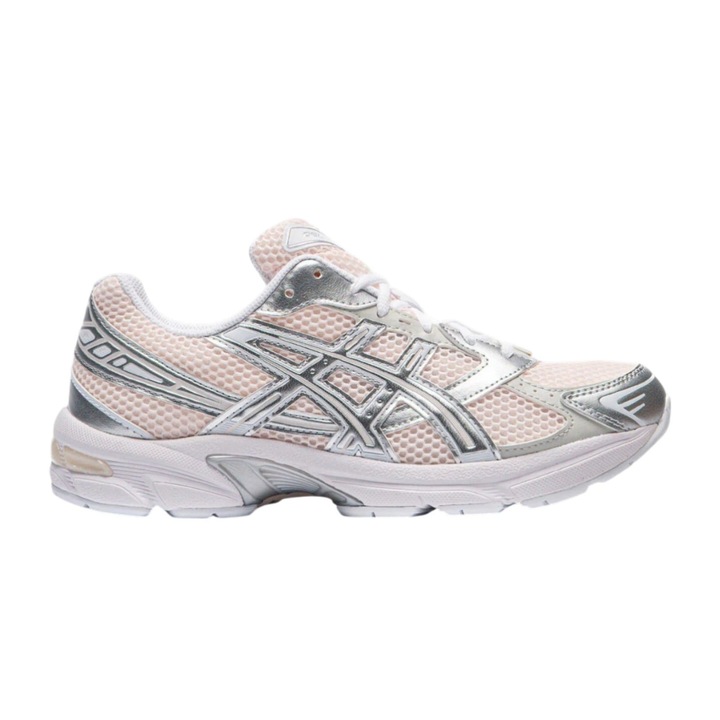 Pantofi sport Asics GEL-1130 Blush 57793, Argintiu