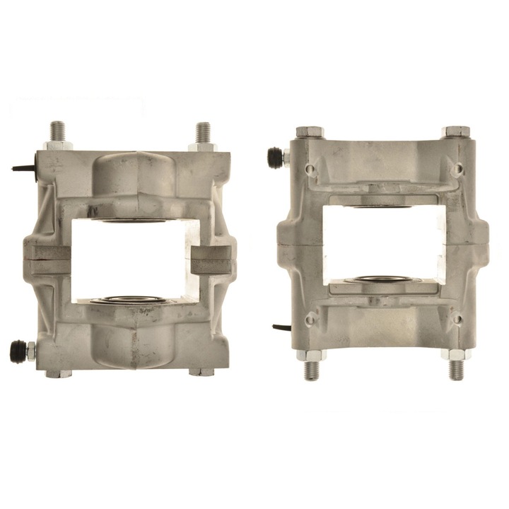 Bosch 0986473165 féknyereg Citroen C5-höz, 1.7l benzin, 2.0l dízel