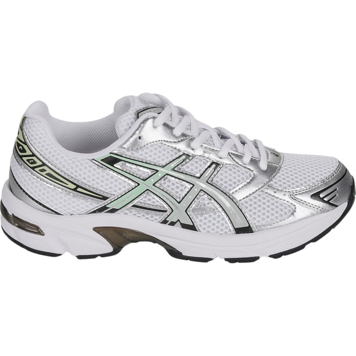 Pantofi sport Asics GEL-1130 Verdigris 57782, Alb/Argintiu, 39.5