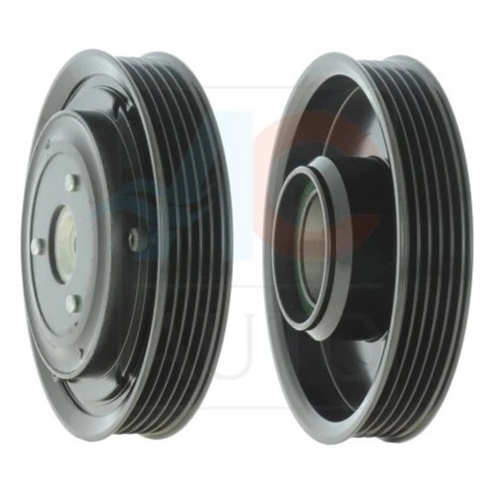 Cupla Magnetica, Compresor Climatizare Ac-06Ha27 Kia Carens 4