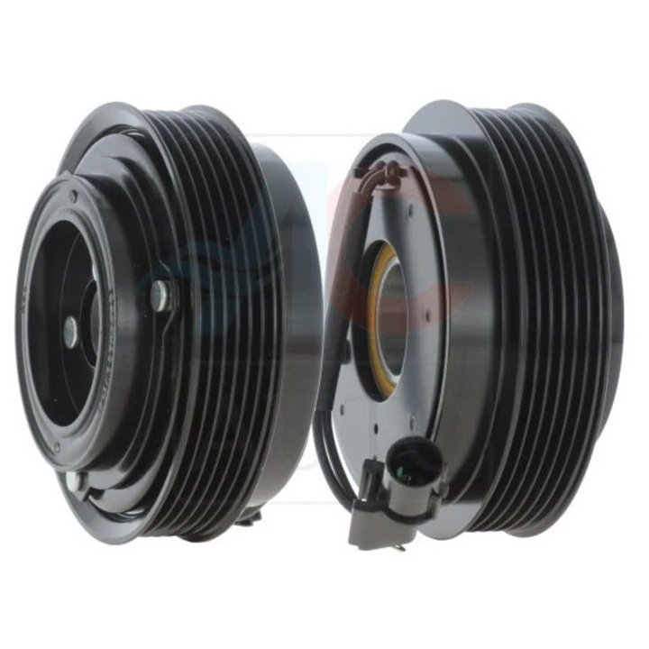 Cupla Magnetica, Compresor Climatizare Ac-06Ha23 Mazda Cx-7