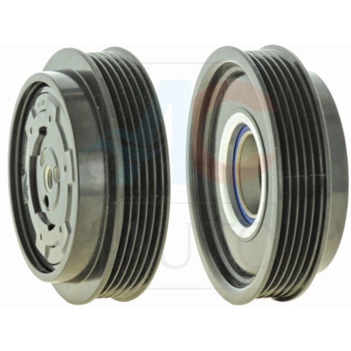 Cupla Magnetica, Compresor Climatizare Ac-06Dn26 Mercedes-Benz A-Class/B-Class