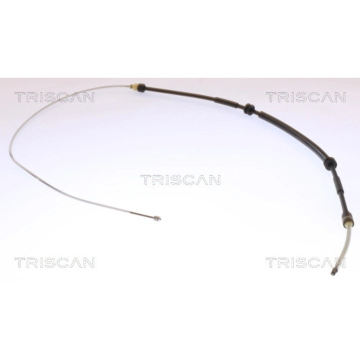 Кабел, ръчна спирачка 8140251267 Mercedes-Benz Citan/Citan Mixto Renault Kangoo