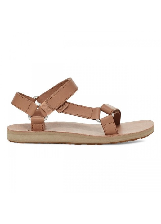 Sandale Teva Women's Original Universal Leather, Maro, 36