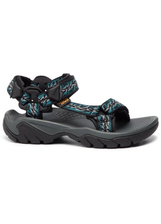 Сандали Teva Terra Fi 5 Universal за жени, Бял, 36