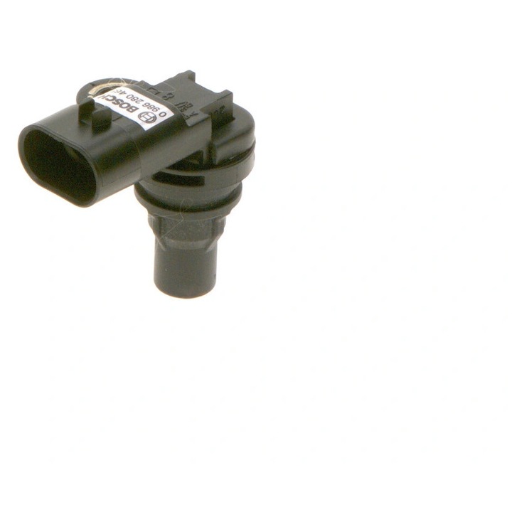 Bosch vezérműtengely-érzékelő 0986280465 Alfa Romeo, Cadillac, Fiat, Opel, 1.9 dízel