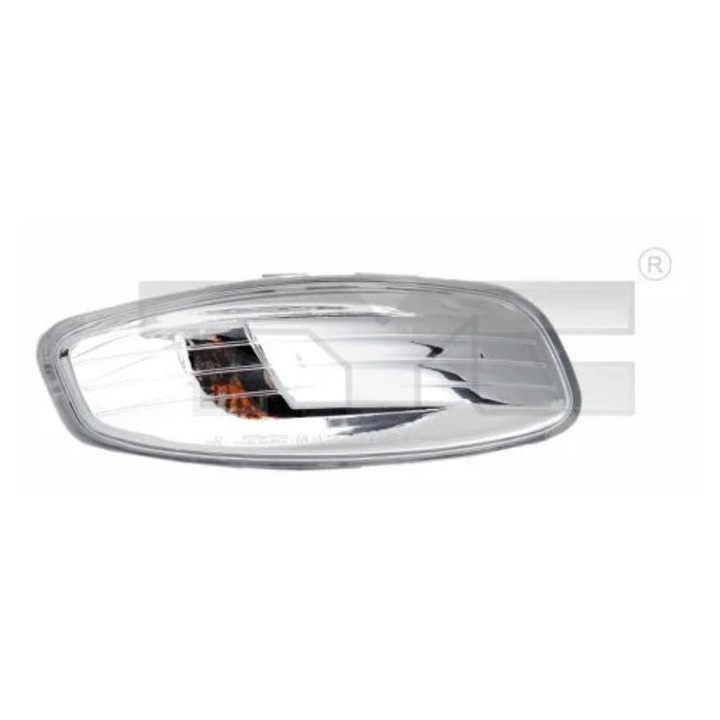 Lampa Semnalizare Semnal Fata Stanga 18-0358-00-2 Citroën C3 2/C4/C4 1/C4 2/C4 Picasso 1/C5 3/Ds3/Ds4 Ds Ds 3