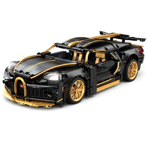 LEGO® Technic Avion cu reactie pentru curse 42066 - eMAG.ro