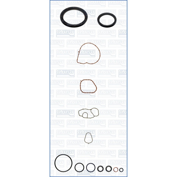 Set Garnituri AJUSA 54305700 Citroen C4 Spacetourer/C5/C5 Aircross/Grand C4 Spacetourer/DS 4/DS 7/DS 9