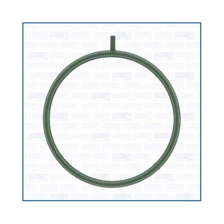 Szívótorok tömítés, AJUSA, 01415200, Mazda 3/6/CX-5, 2.2 dízelhez