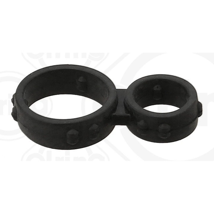 Garnitură aerisire bloc motor stânga Elring 181.170, pentru Ford Fiesta/Focus/Kuga/Puma, 1.5 benzina