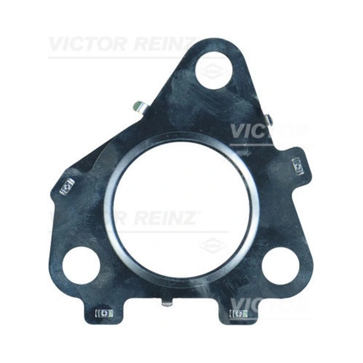 Гарнитура изпускателен колектор Victor Reinz 71-23538-00 за Lexus LX и Toyota Land Cruiser 300, одобрена, със сертификат RAR
