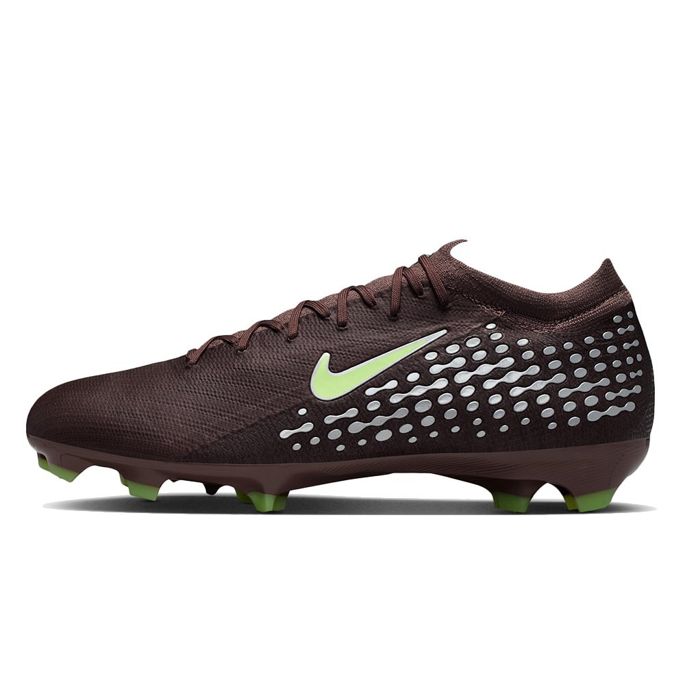 Ghete Fotbal Nike Hypervenom Phantom II FG pentru barbati, Black