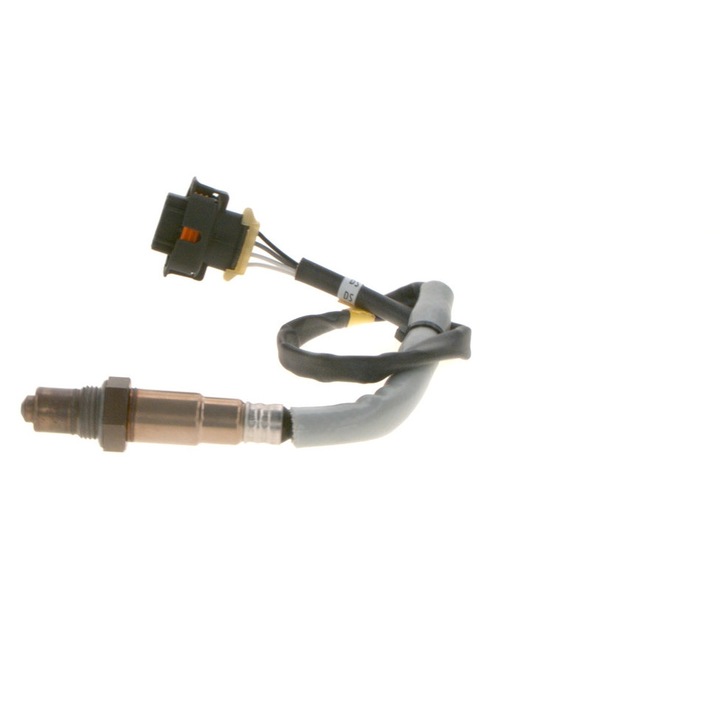 Bosch lambda szonda 0258010449, kompatibilis Opel Insignia A, Saab 9-5, Vauxhall Insignia Mk I, 2.8 benzin