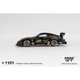 Mazda Rx7 (Fd3s) Lb-Super Silhouette Fd-Niles 2025 1:64 Mini GT MGT01101-L autómodell