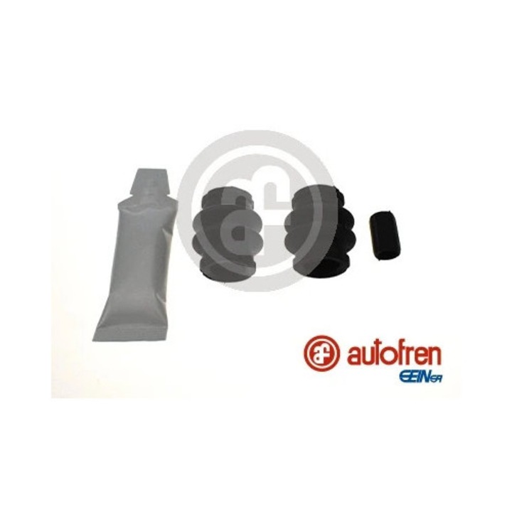 Маншон водач спирачен апарат AUTOFREN SEINSA за Fiat Linea, Lancia Delta 3, Skoda Fabia 2/Rapid, VW Polo 5