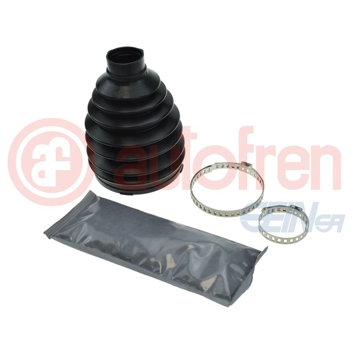Маншон полуоска AUTOFREN SEINSA D8616T за Opel Corsa D/E, 1.6 бензин, 1.7 дизел