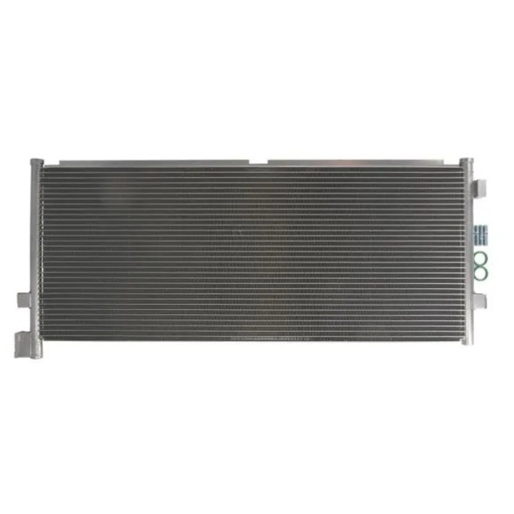 Радиатор климатик Thermotec Ktt110331, за Volvo FH12/FH16/NH12, одобрен от RAR