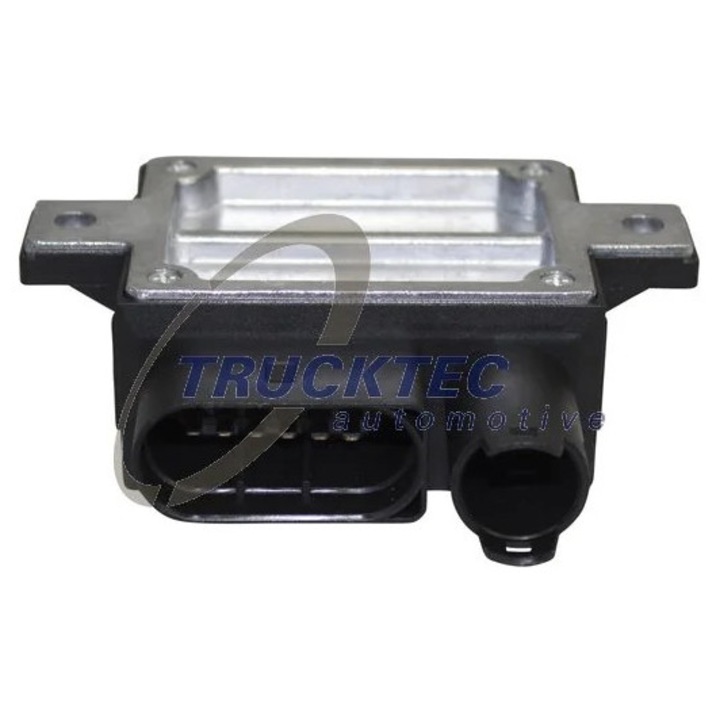Unitate de Control Bujii Incandescente TRUCKTEC AUTOMOTIVE 02.42.071 pentru Mercedes-Benz, certificat RAR, omologat