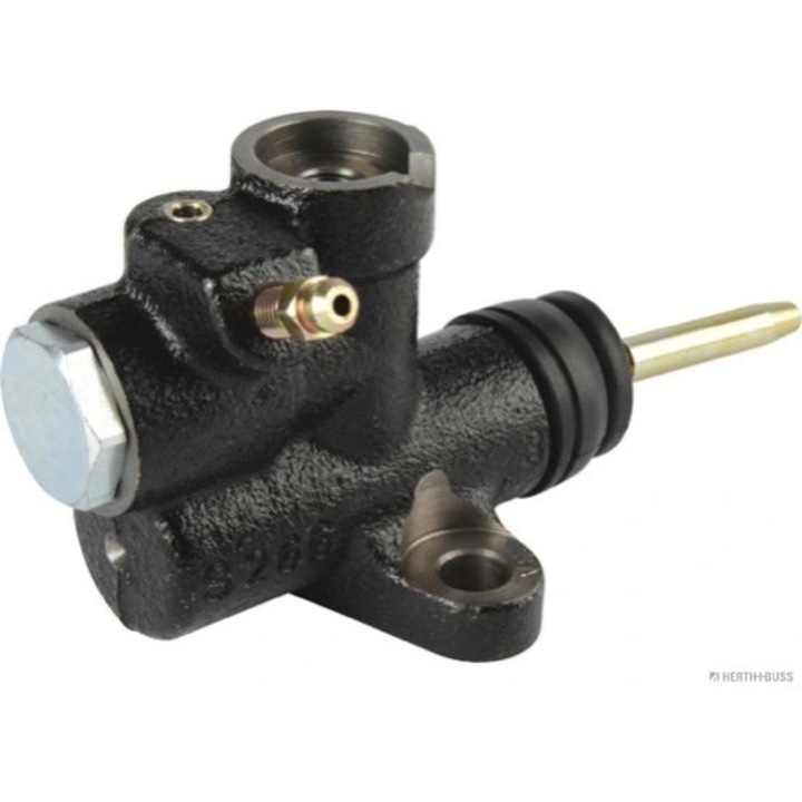 Цилиндър на съединителя HERTH+BUSS JAKOPARTS J2607002 за Subaru, 2.0 дизел, 2.5 бензин