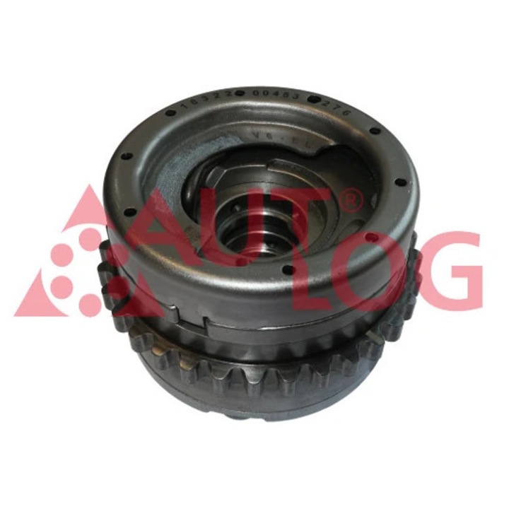 Ос AUTLOG Kt7060 за Mercedes-Benz C-Class/E-Class/GLC, сертифициран от RAR