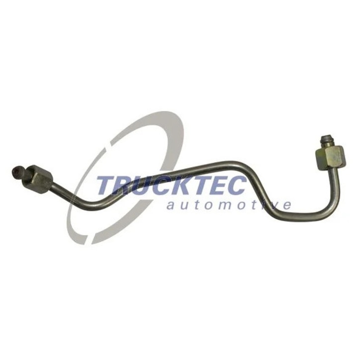 Тръбопровод за високо налягане TRUCKTEC AUTOMOTIVE 02.13.092 за Mercedes-Benz Sprinter, 2.1 дизел, 3-T