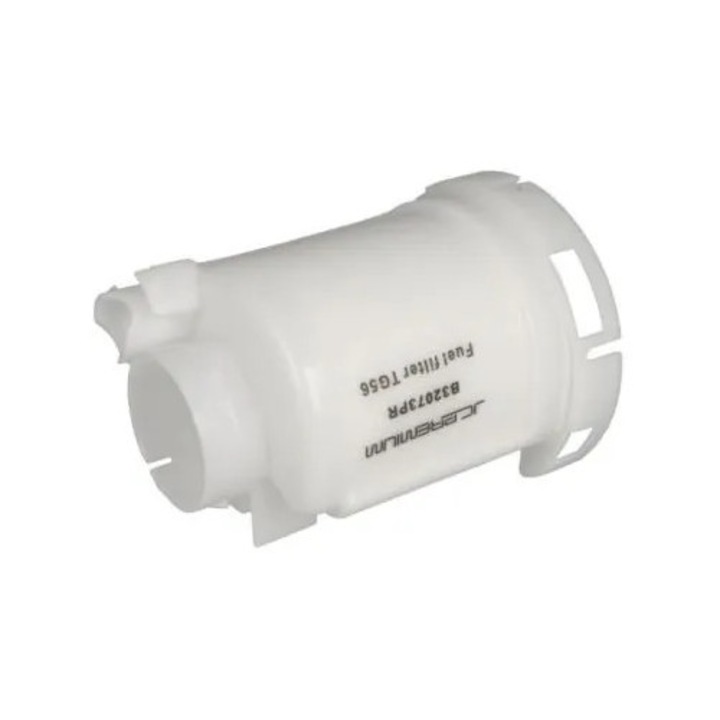 Filtru combustibil JC Premium B32073Pr, compatibil Bentley Continental, BMW 4, Dacia Dokker, Ferrari Portofino, Hyundai Bayon, 6.0, 3.0, 1.2, 3.9, 1.5