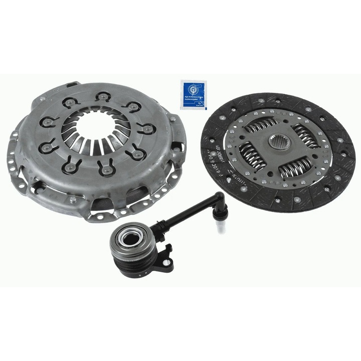 Kit Ambreiaj 3000990532 Renault Clio 3/Laguna 3/Megane/Megane 3/Scénic 2/Scénic 3