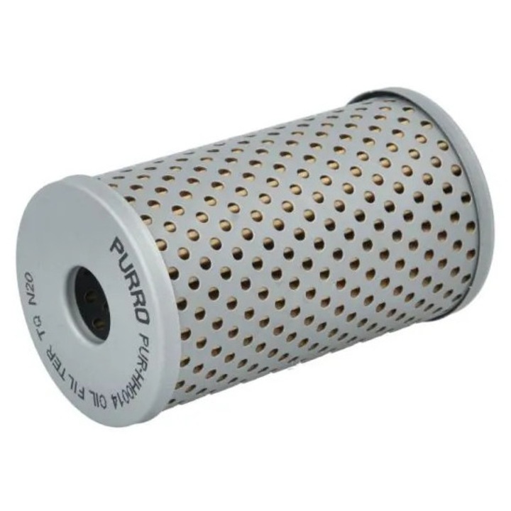 Хидравличен филтър PURRO Hh0014 за кормилна система, 9.3 дизел, RAR сертифициран