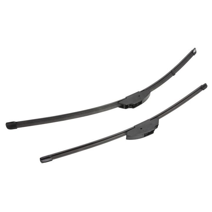 Lama stergator 600mm/450mm pentru Kia Sportage III, Kia Ceed, Pro Ceed, Mazda 3, CX-5, Renault Arkana I dupa 12.2006