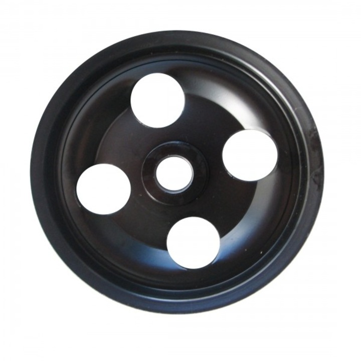 Хидравлична помпа WRC 6pk, 126мм, за Saab 9-3, 9-5