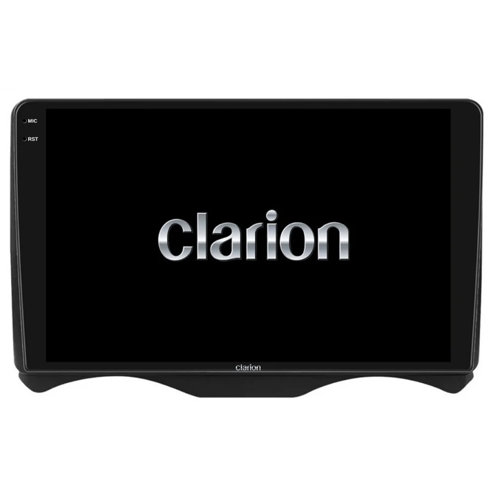 Navigatie GPS Clarion 9 inch, 8 Core, Wi-Fi, Bluetooth, pentru Citroen C3 2002-2006