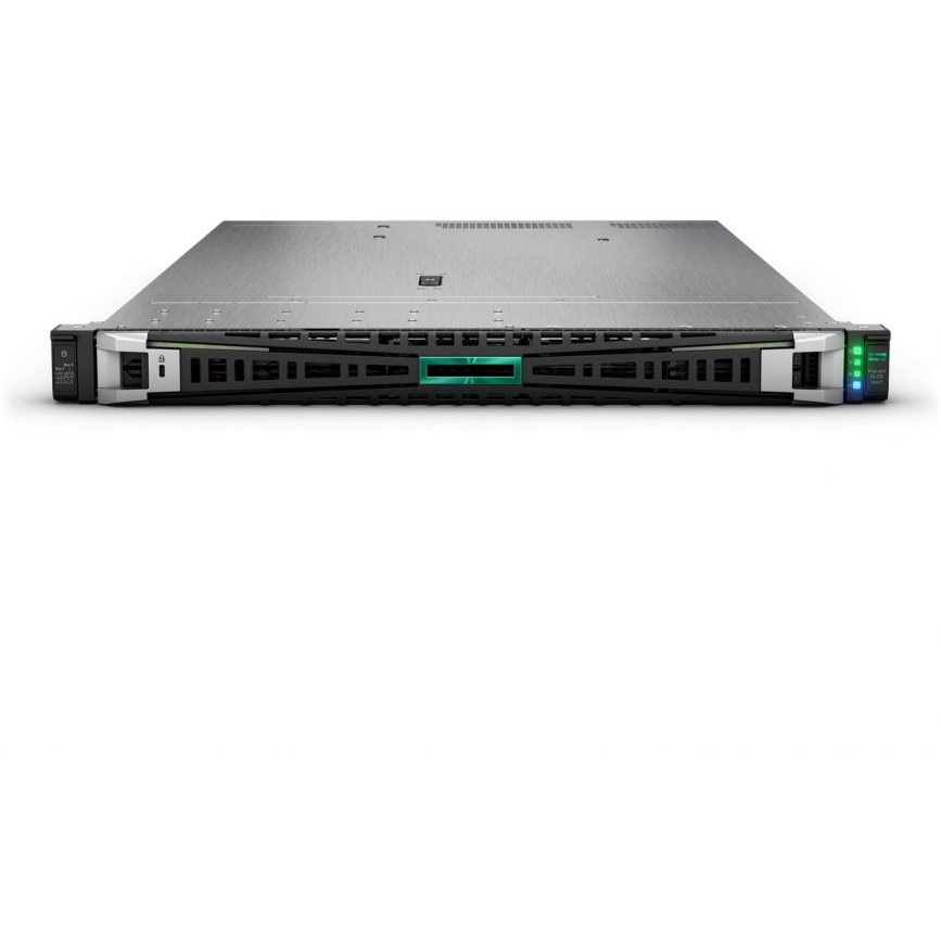 MicroServer HP ProLiant Gen8 cu procesor Intel® Xeon® E3-1220L V2