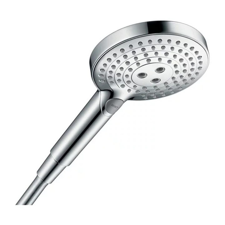 Para de dus Hansgrohe Raindance Select S 120 crom lucios 3 functii