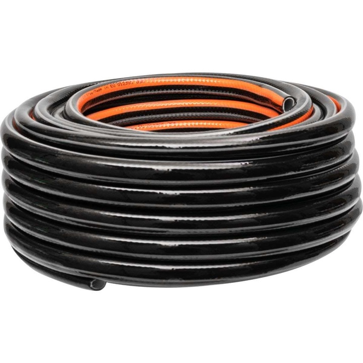 Furtun de gradina, 4 straturi, flexibil, ranforsat, 1/2", 30 m, Richmann Exclusive