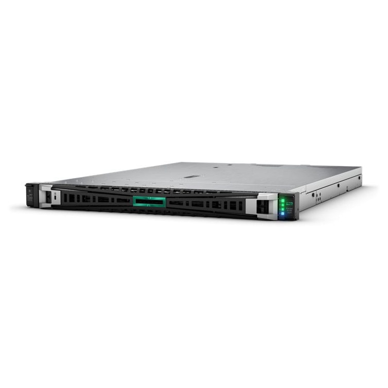 Server HP ProLiant MicroServer Gen8 cu procesor Intel® Celeron