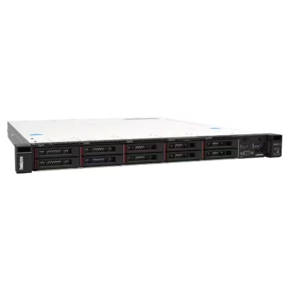 Server Fujitsu Primergy TX1310 M1 cu procesor Intel® Xeon® E3-1226