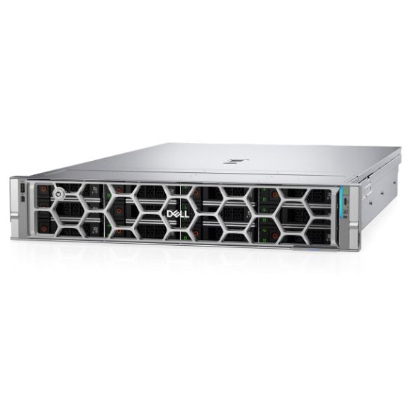 Server Dell PowerEdge T320 cu procesor Intel® Xeon® E5-2420 v2