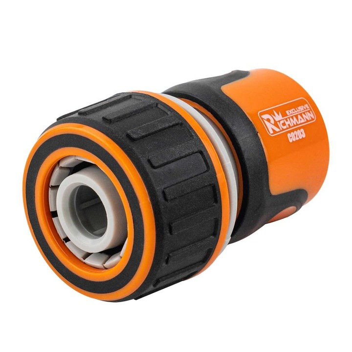 Cupla rapida, 3/4'', Richmann Exclusive