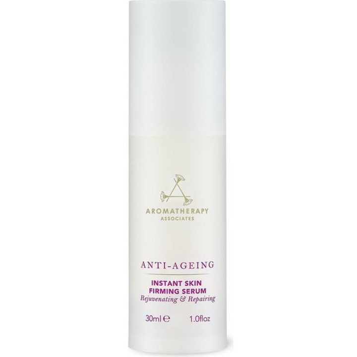 Ser Anti-imbatranire, Aromatherapy Associates, Vegan, Intaritor, 30 ml