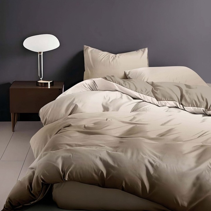 Prémium finom pamut ágynemű