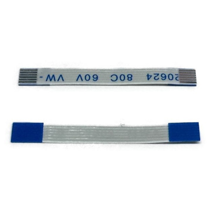 Banda FlexCable, Tasma FPC FFC 6pin, 0.5mm, 3cm, 3.5mm