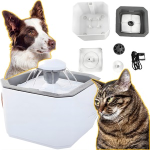 Castroane si adapatori animale