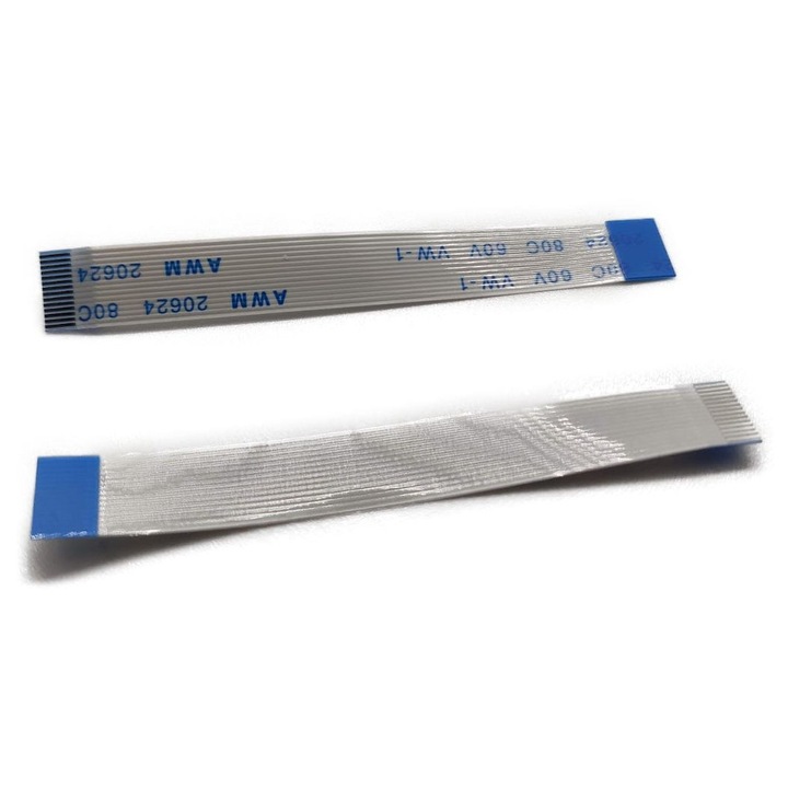Banda FPC FFC 14pin 0.5mm 6cm TYP B, FlexCable, 7.50mm