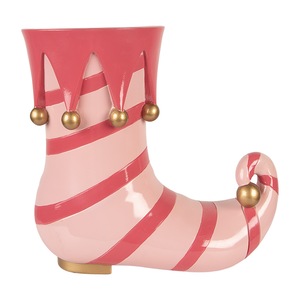 Karácsonyi dekorációs figurák