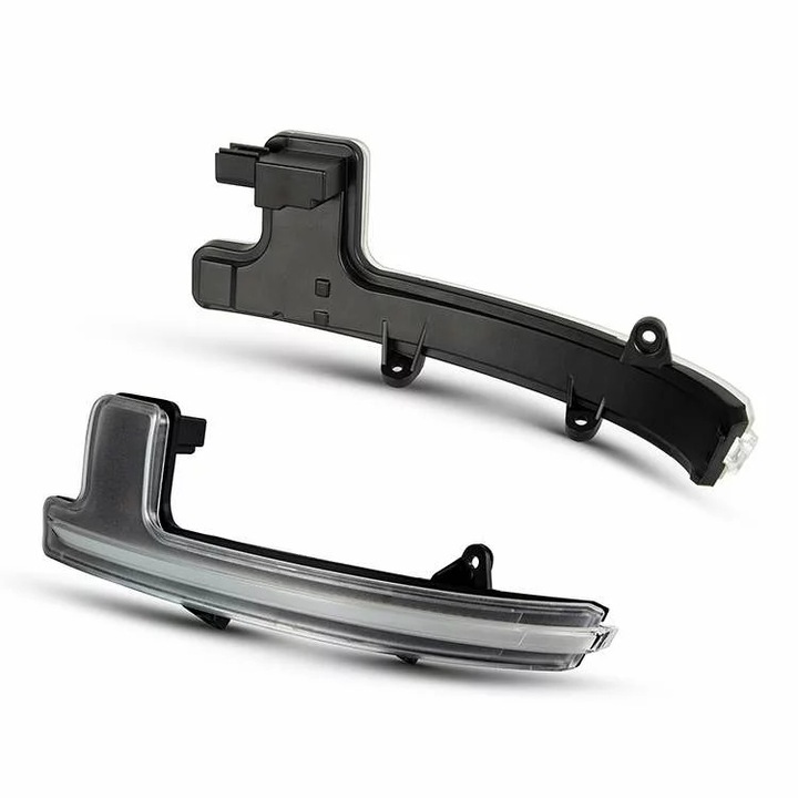 Комплект от 2 LED мигача за огледала за Mazda CX-9 от 2016 г., CX-5 II, 2 от 2017 г.