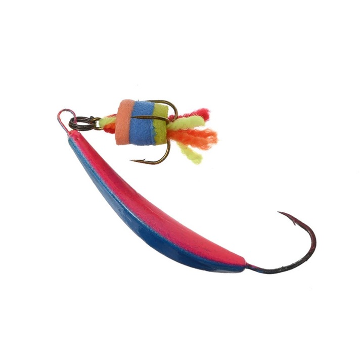 Mandula Oscilanta In Forma de Banana 24g culoare 004